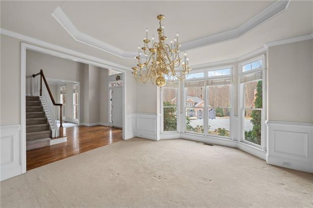 303 River Laurel Way, Woodstock, GA 30188