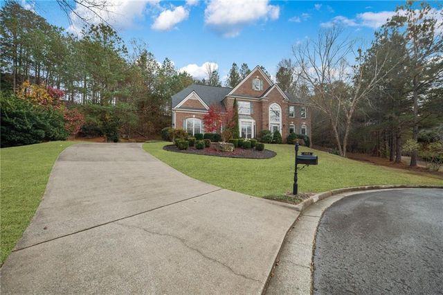 303 River Laurel Way, Woodstock, GA 30188