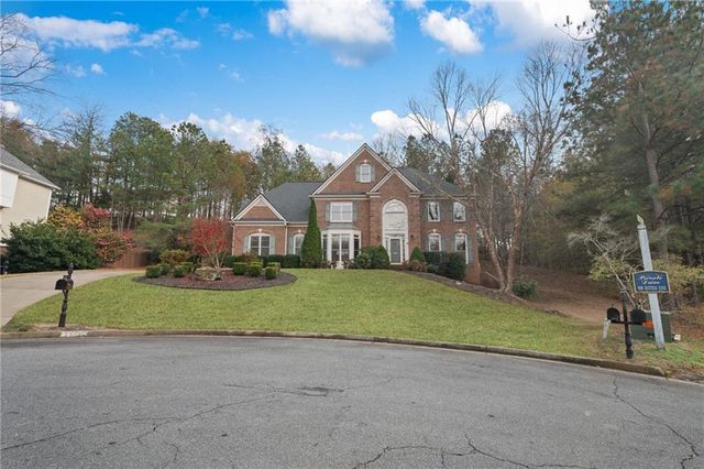 303 River Laurel Way, Woodstock, GA 30188