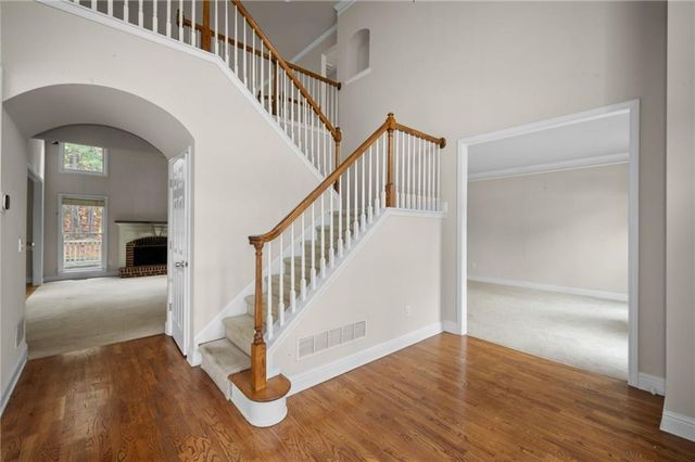 303 River Laurel Way, Woodstock, GA 30188