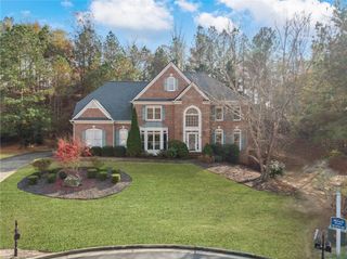 303 River Laurel Way, Woodstock, GA 30188