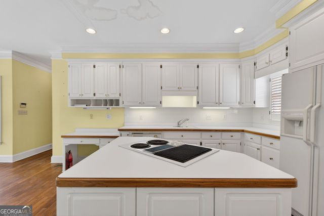 105 Monroe Drive, Mcdonough, GA 30252
