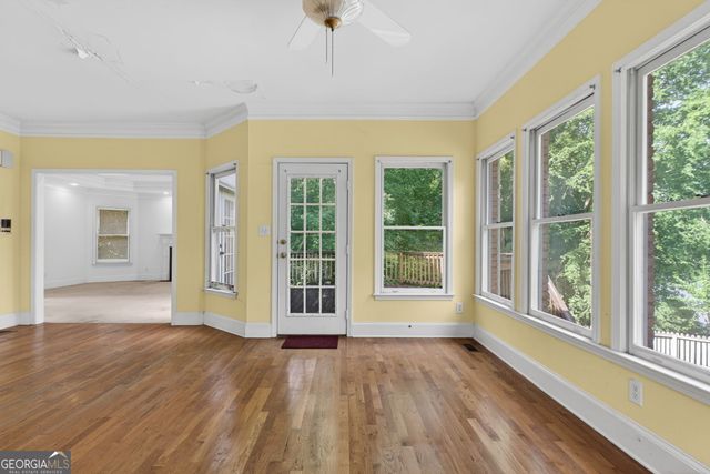 105 Monroe Drive, Mcdonough, GA 30252