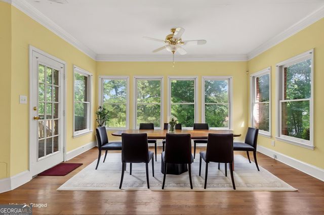 105 Monroe Drive, Mcdonough, GA 30252
