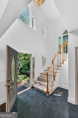 105 Monroe Drive, Mcdonough, GA 30252
