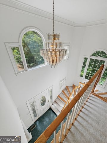 105 Monroe Drive, Mcdonough, GA 30252
