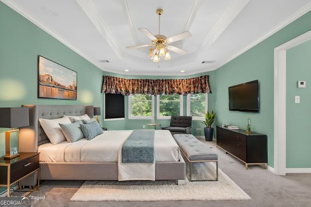 105 Monroe Drive, Mcdonough, GA 30252