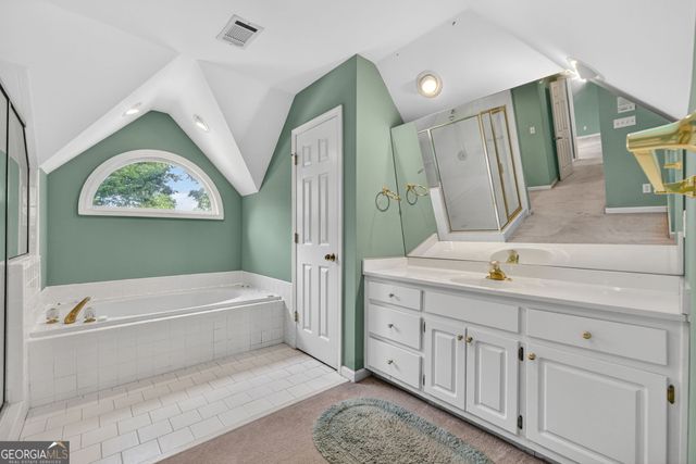 105 Monroe Drive, Mcdonough, GA 30252