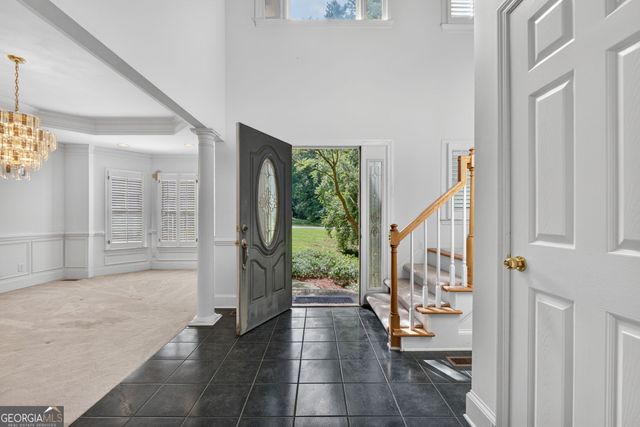 105 Monroe Drive, Mcdonough, GA 30252