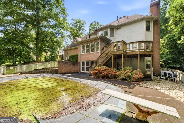 105 Monroe Drive, Mcdonough, GA 30252