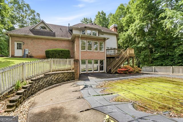105 Monroe Drive, Mcdonough, GA 30252