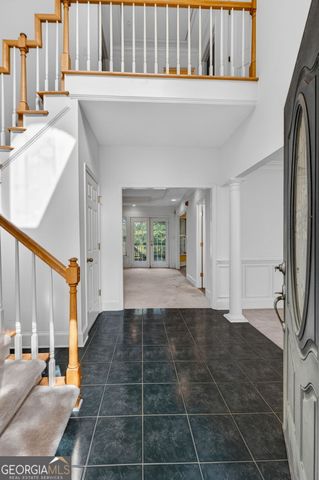 105 Monroe Drive, Mcdonough, GA 30252