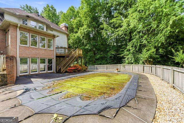 105 Monroe Drive, Mcdonough, GA 30252