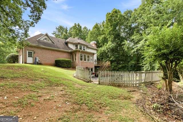 105 Monroe Drive, Mcdonough, GA 30252