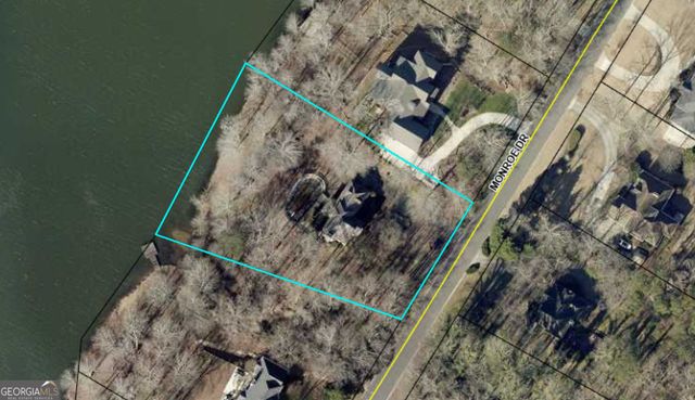 105 Monroe Drive, Mcdonough, GA 30252