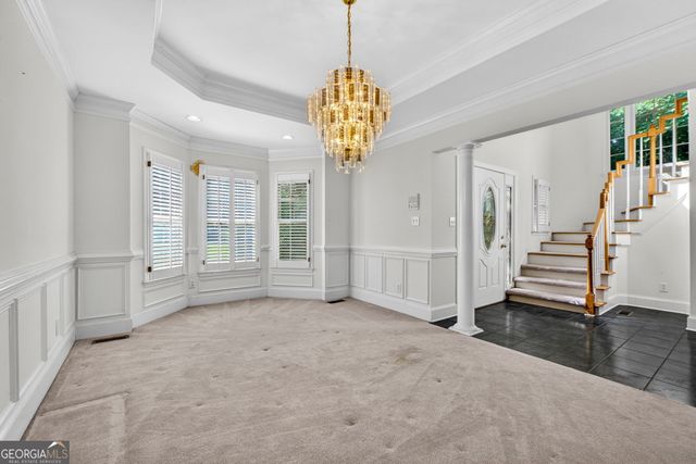 105 Monroe Drive, Mcdonough, GA 30252