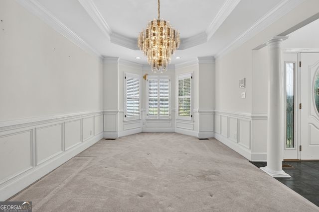 105 Monroe Drive, Mcdonough, GA 30252