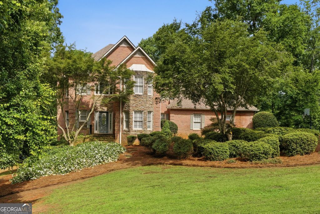 105 Monroe Drive, Mcdonough, GA 30252