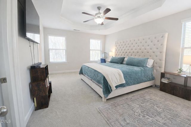 1163 Searstone Court, Durham, NC 27713