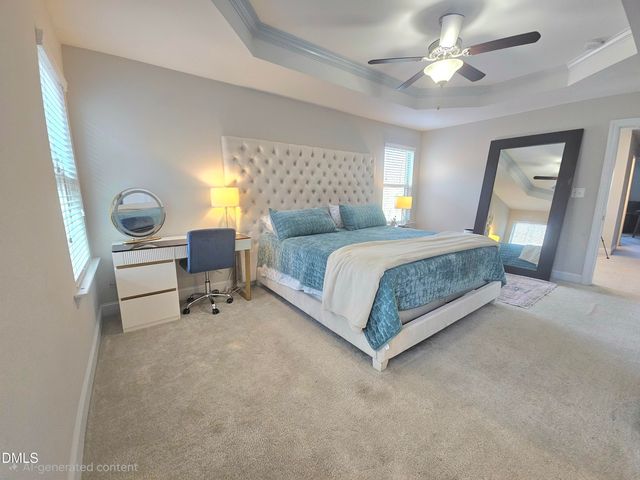 1163 Searstone Court, Durham, NC 27713