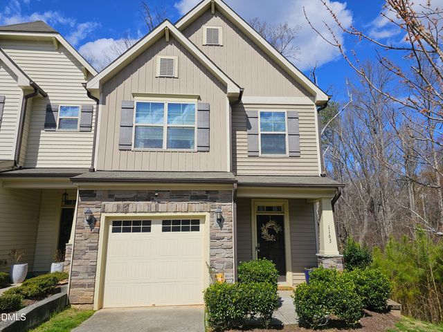 1163 Searstone Court, Durham, NC 27713