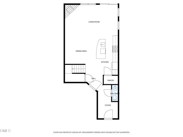 1163 Searstone Court, Durham, NC 27713