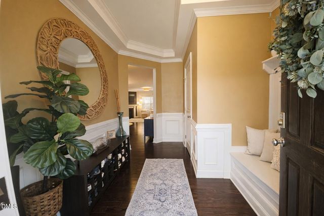 1163 Searstone Court, Durham, NC 27713