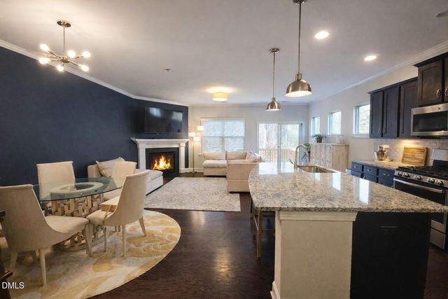 1163 Searstone Court, Durham, NC 27713