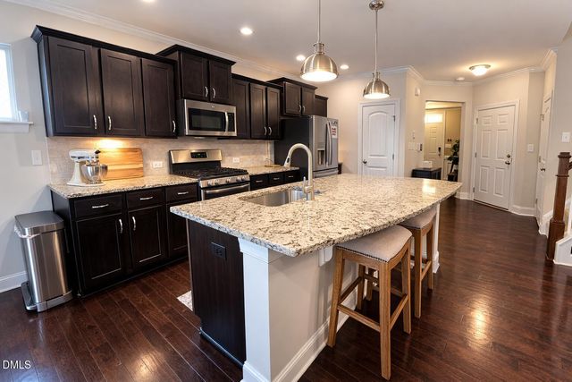 1163 Searstone Court, Durham, NC 27713