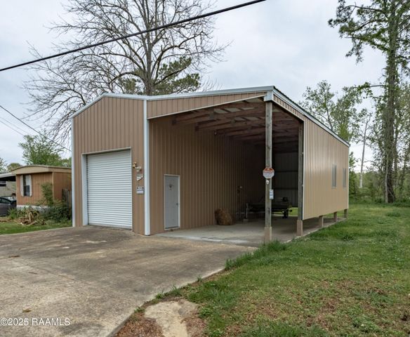 1020 Vermilion Street, Breaux Bridge, LA 70517