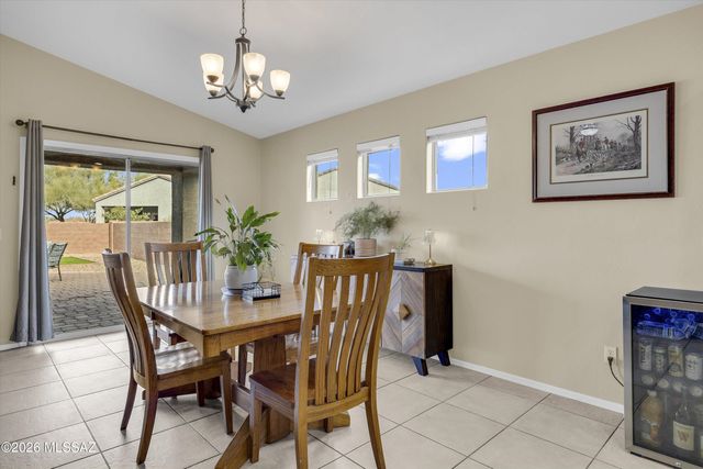 873 E Spring Water Canyon Drive, Sahuarita, AZ 85629