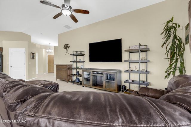 873 E Spring Water Canyon Drive, Sahuarita, AZ 85629