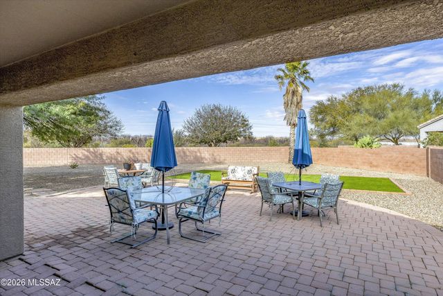 873 E Spring Water Canyon Drive, Sahuarita, AZ 85629