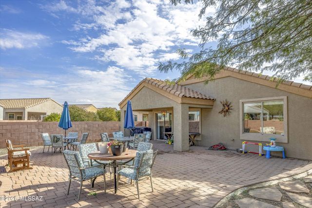 873 E Spring Water Canyon Drive, Sahuarita, AZ 85629