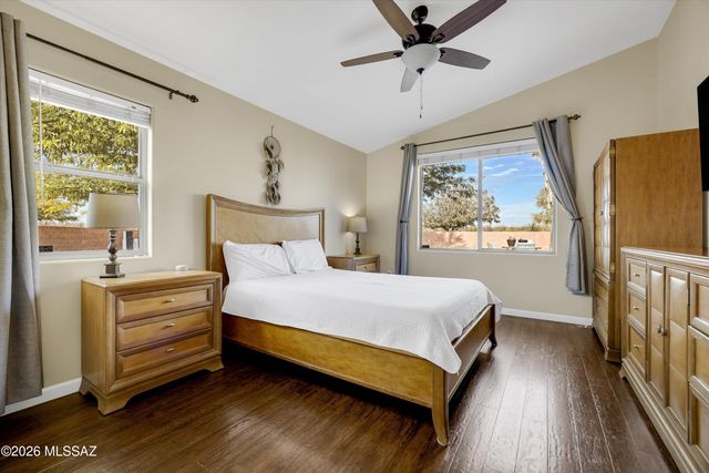 873 E Spring Water Canyon Drive, Sahuarita, AZ 85629