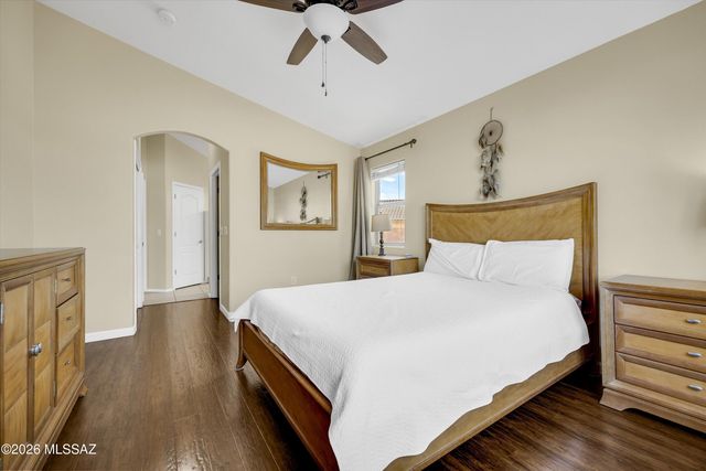 873 E Spring Water Canyon Drive, Sahuarita, AZ 85629