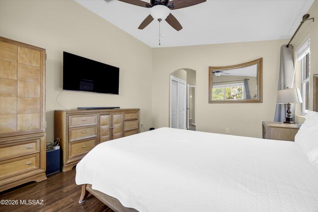 873 E Spring Water Canyon Drive, Sahuarita, AZ 85629