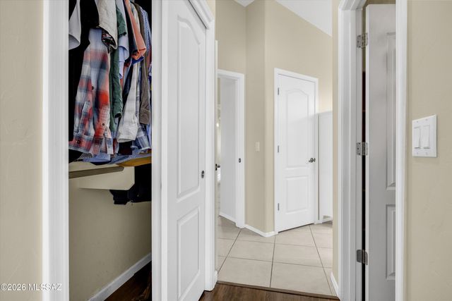 873 E Spring Water Canyon Drive, Sahuarita, AZ 85629