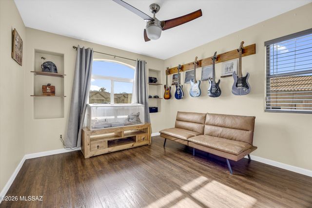 873 E Spring Water Canyon Drive, Sahuarita, AZ 85629