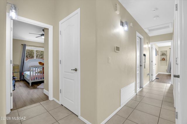 873 E Spring Water Canyon Drive, Sahuarita, AZ 85629