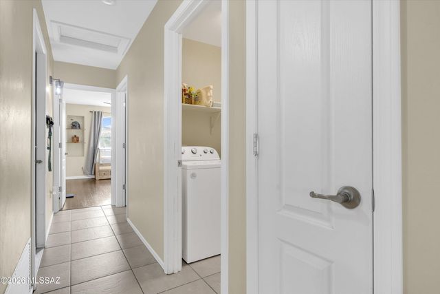 873 E Spring Water Canyon Drive, Sahuarita, AZ 85629