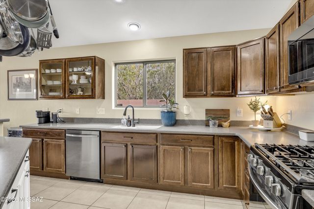 873 E Spring Water Canyon Drive, Sahuarita, AZ 85629