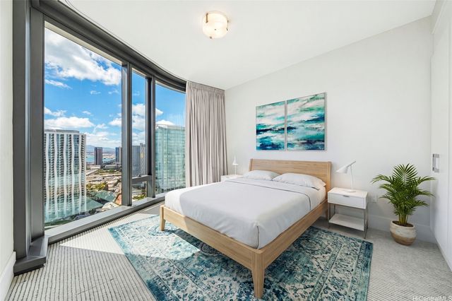 1108 Auahi Street 3305, Honolulu, HI 96814