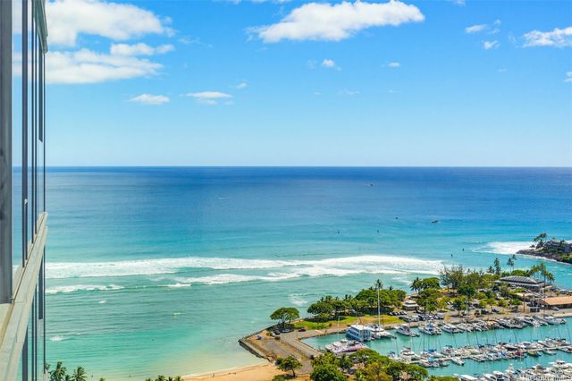 1108 Auahi Street 3305, Honolulu, HI 96814