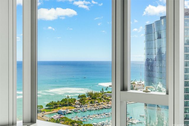 1108 Auahi Street 3305, Honolulu, HI 96814