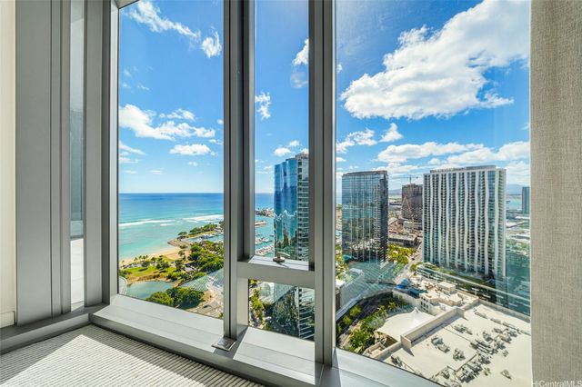 1108 Auahi Street 3305, Honolulu, HI 96814