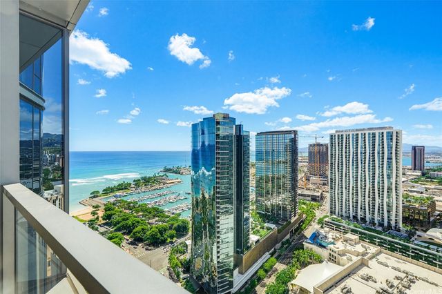 1108 Auahi Street 3305, Honolulu, HI 96814