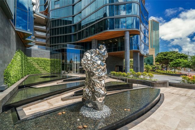 1108 Auahi Street 3305, Honolulu, HI 96814
