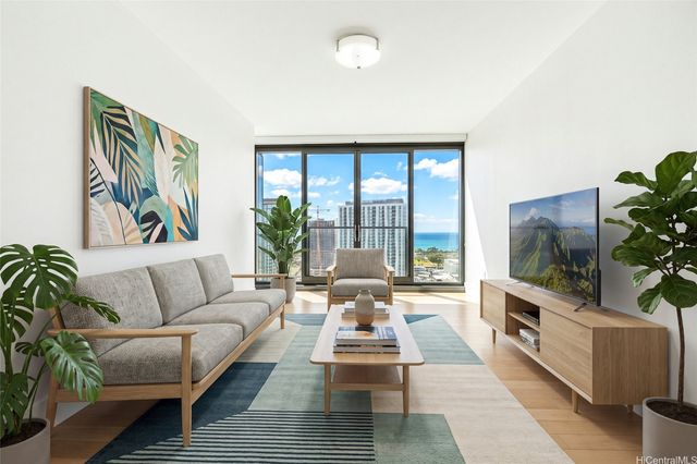 1108 Auahi Street 3305, Honolulu, HI 96814