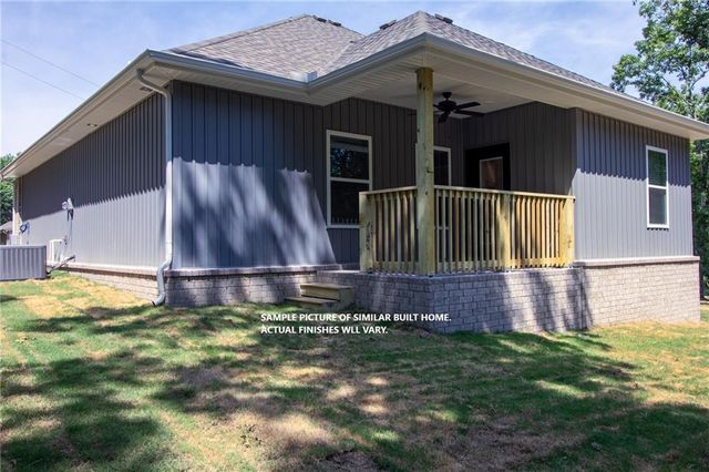 19 Exminster Lane, Bella Vista, AR 72714
